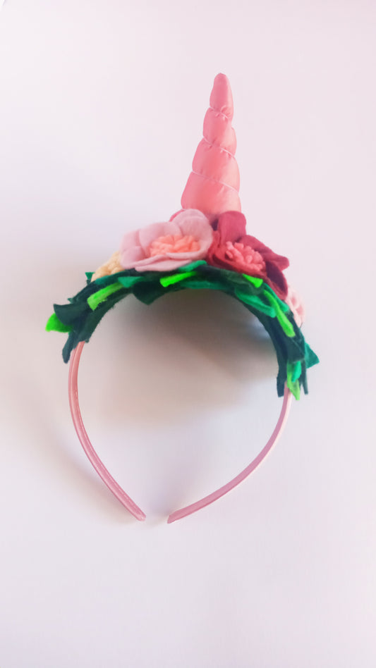 Unicorn Headbands