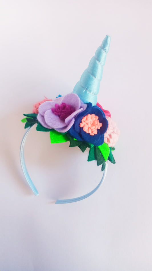 Unicorn Headbands